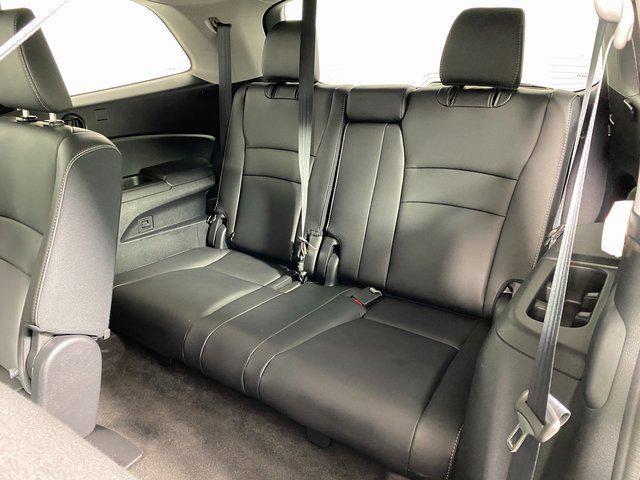 used 2020 Honda Pilot car, priced at $24,995