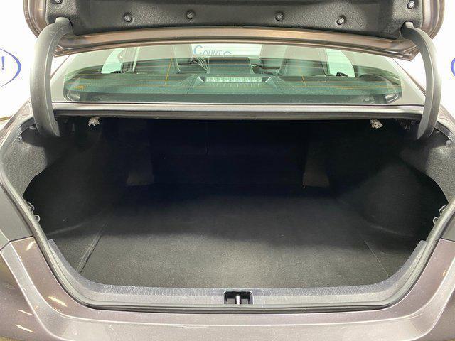 used 2023 Toyota Camry car, priced at $23,495