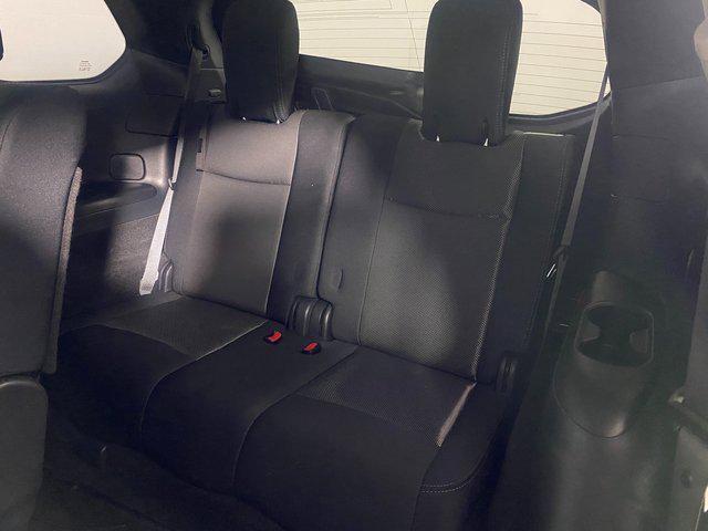 used 2019 Nissan Pathfinder car, priced at $15,995