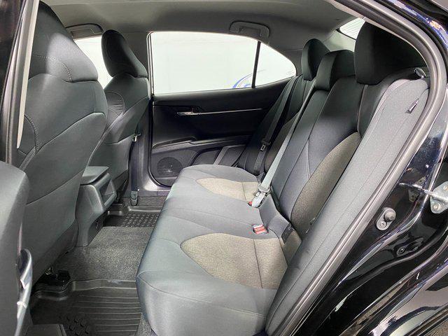 used 2023 Toyota Camry car, priced at $25,995