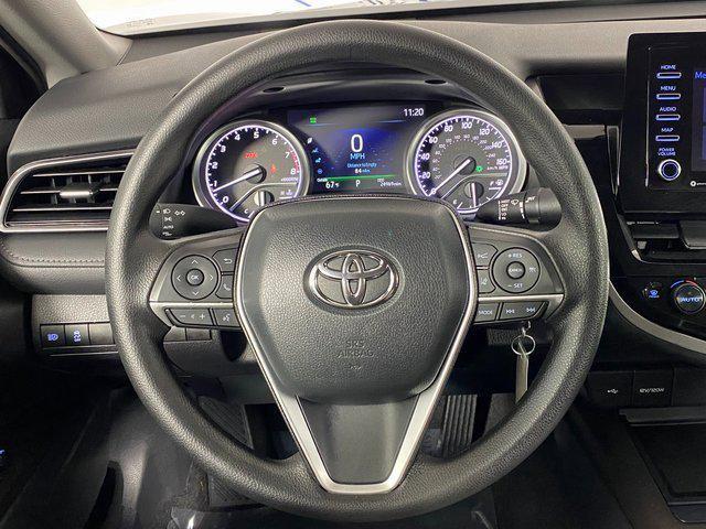 used 2023 Toyota Camry car, priced at $25,995