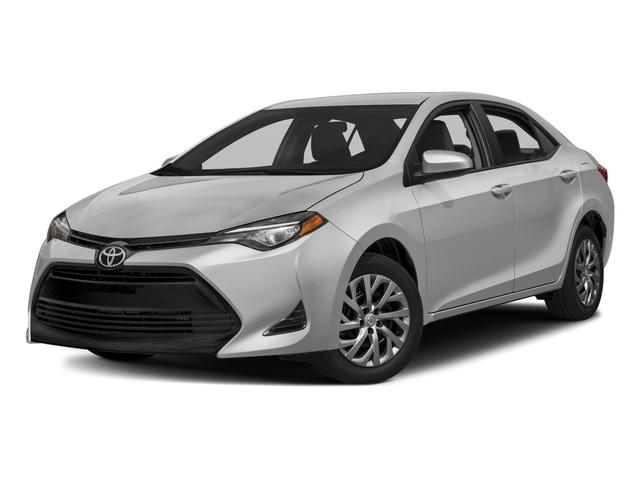 used 2017 Toyota Corolla car, priced at $15,895