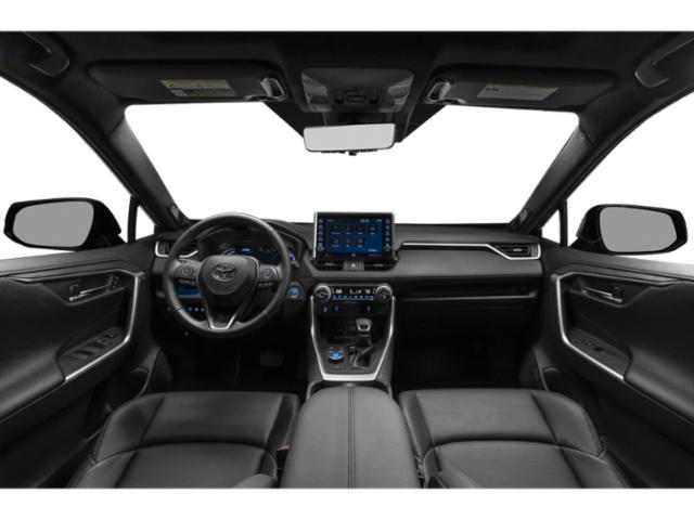new 2022 Toyota RAV4 Prime car, priced at $44,342