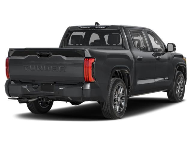 new 2025 Toyota Tundra Hybrid car, priced at $76,733