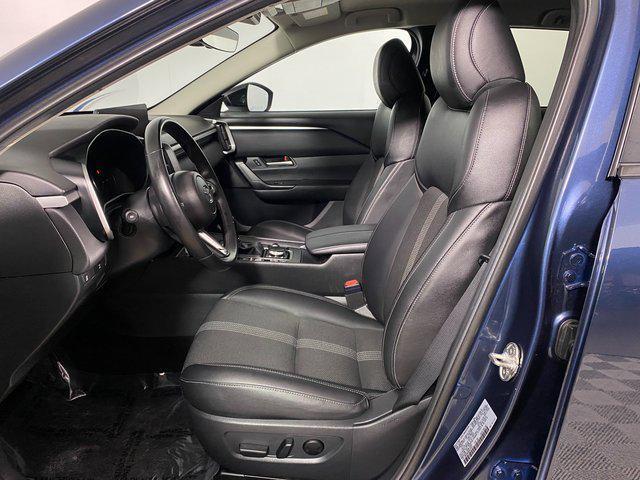 used 2024 Mazda CX-50 car, priced at $25,995