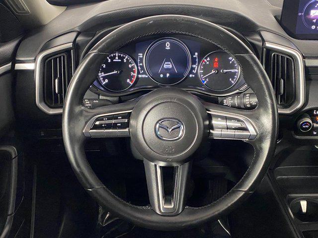 used 2024 Mazda CX-50 car, priced at $25,995