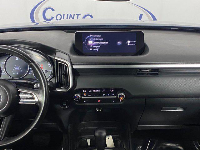 used 2024 Mazda CX-50 car, priced at $25,995