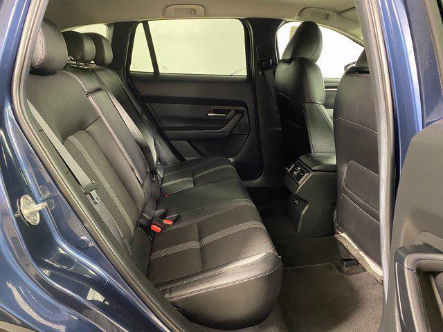 used 2024 Mazda CX-50 car, priced at $25,995