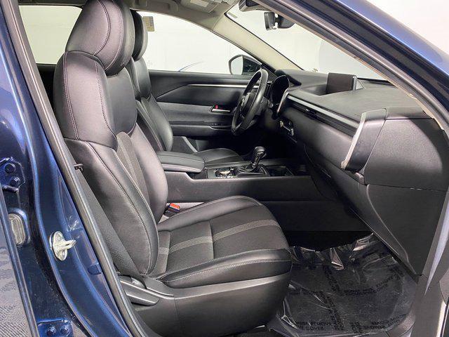 used 2024 Mazda CX-50 car, priced at $25,995