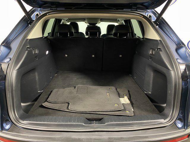 used 2024 Mazda CX-50 car, priced at $25,995