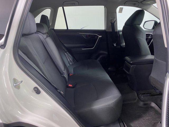 used 2020 Toyota RAV4 car, priced at $22,995