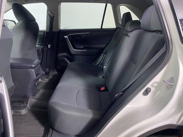 used 2020 Toyota RAV4 car, priced at $22,995