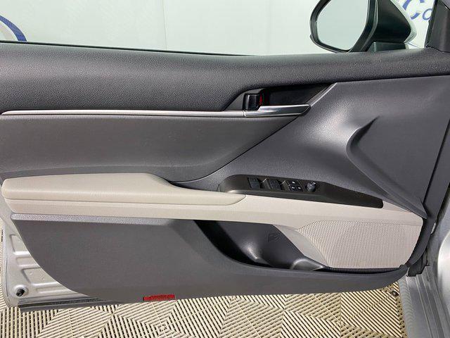 used 2023 Toyota Camry car, priced at $22,995
