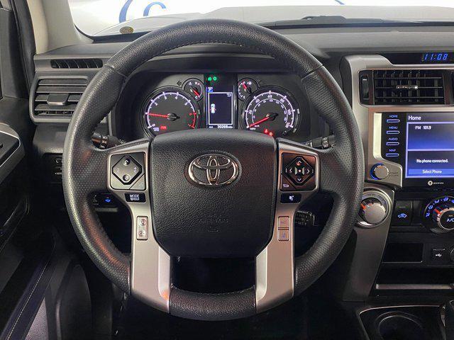 used 2022 Toyota 4Runner car, priced at $41,995