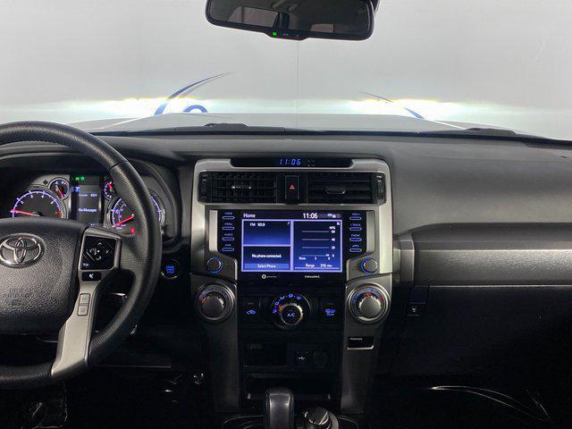 used 2022 Toyota 4Runner car, priced at $41,995