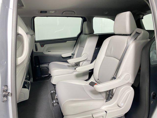 used 2020 Honda Odyssey car, priced at $27,995