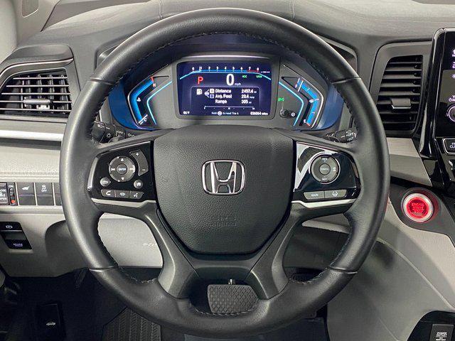 used 2020 Honda Odyssey car, priced at $27,995