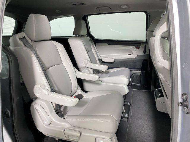 used 2020 Honda Odyssey car, priced at $27,995