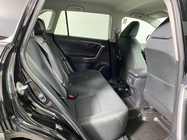 used 2024 Toyota RAV4 car, priced at $30,995