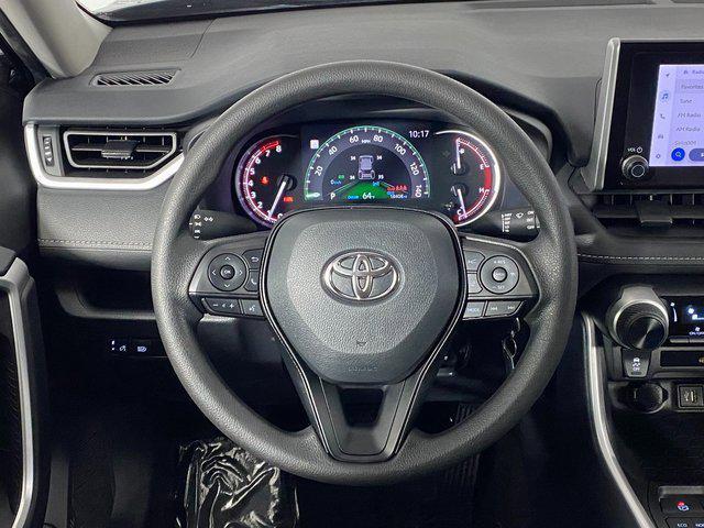used 2024 Toyota RAV4 car, priced at $30,995