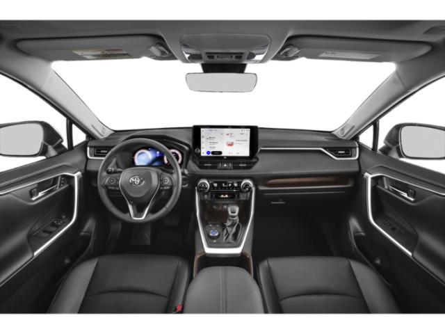 new 2024 Toyota RAV4 Hybrid car, priced at $44,404