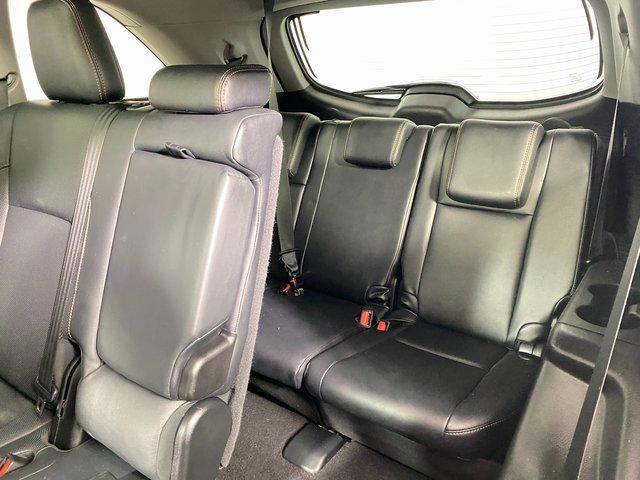 used 2017 Toyota Highlander car, priced at $25,995