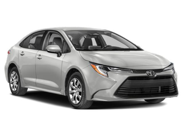 new 2023 Toyota Corolla car, priced at $22,775