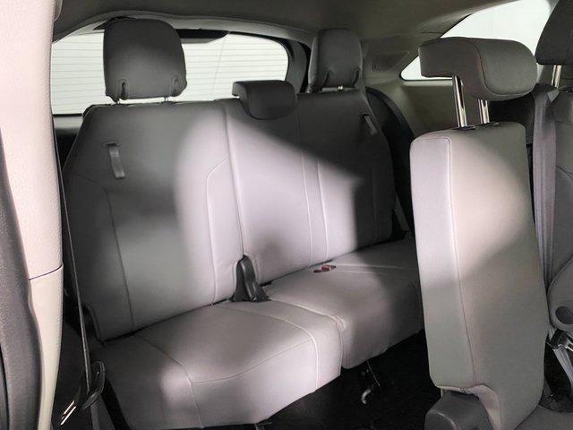 used 2022 Toyota Sienna car, priced at $35,995