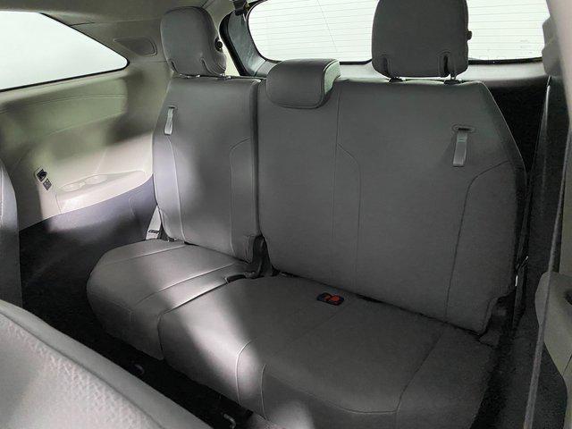 used 2022 Toyota Sienna car, priced at $35,995