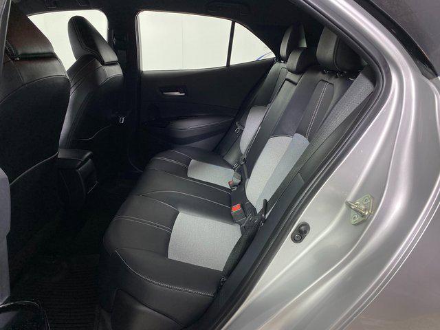 used 2022 Toyota Corolla car, priced at $25,995