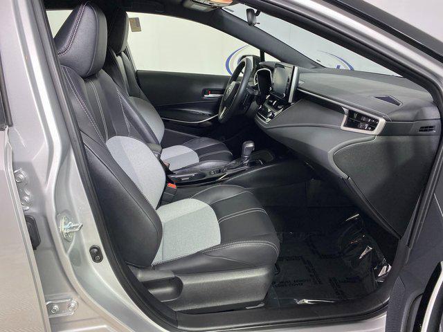 used 2022 Toyota Corolla car, priced at $25,995