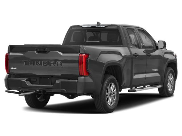 new 2024 Toyota Tundra car, priced at $54,534