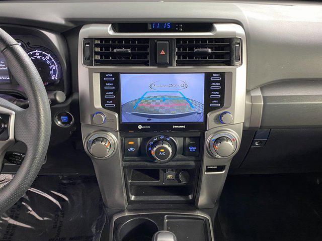 used 2024 Toyota 4Runner car