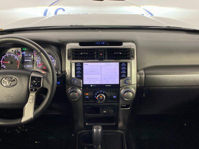 used 2024 Toyota 4Runner car