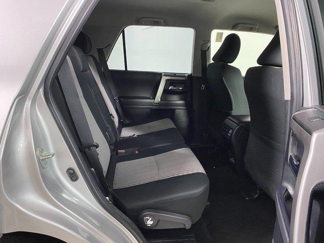 used 2024 Toyota 4Runner car