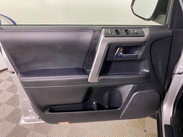 used 2024 Toyota 4Runner car