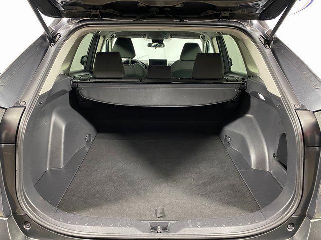 used 2023 Toyota RAV4 car, priced at $27,695
