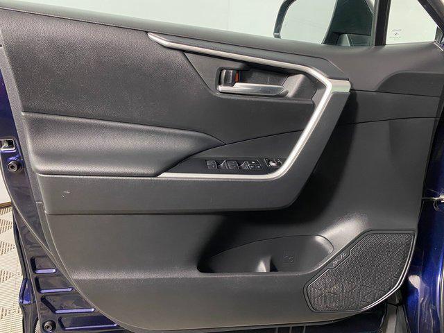 used 2023 Toyota RAV4 car, priced at $30,995