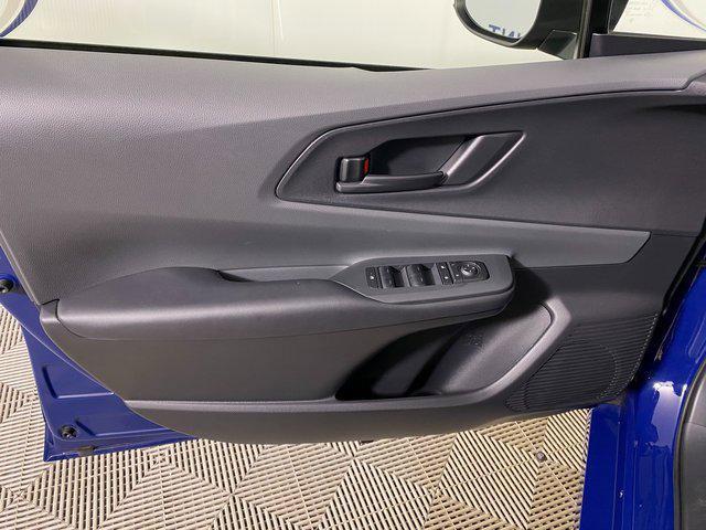 used 2024 Toyota Prius car, priced at $30,995