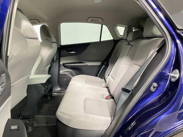 used 2023 Toyota Venza car, priced at $34,995