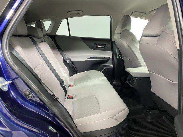used 2023 Toyota Venza car, priced at $34,995