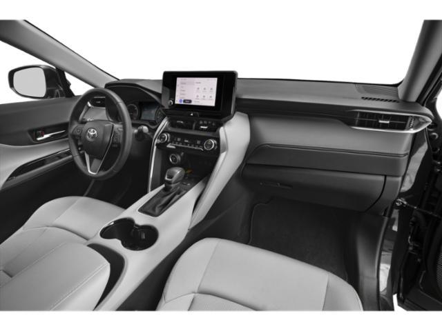 used 2023 Toyota Venza car, priced at $36,995