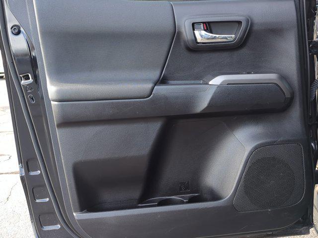 used 2022 Toyota Tacoma car, priced at $32,749