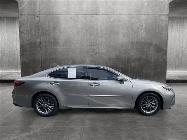 used 2018 Lexus ES 350 car, priced at $20,099