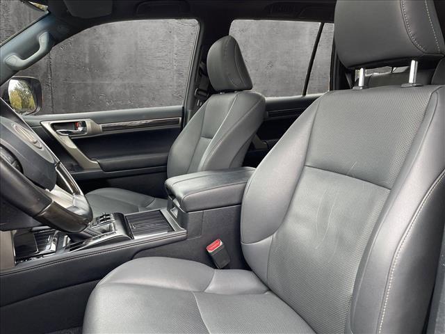 used 2020 Lexus GX 460 car, priced at $39,839