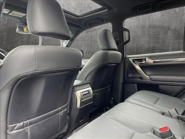 used 2020 Lexus GX 460 car, priced at $39,839