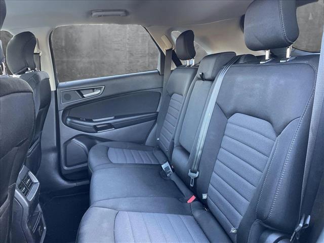 used 2019 Ford Edge car, priced at $17,265