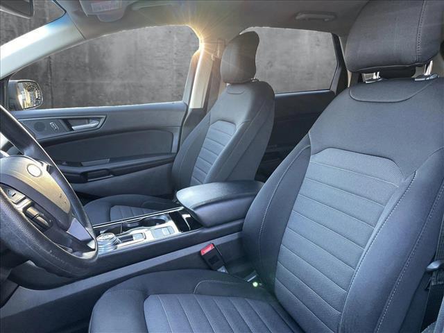 used 2019 Ford Edge car, priced at $17,265