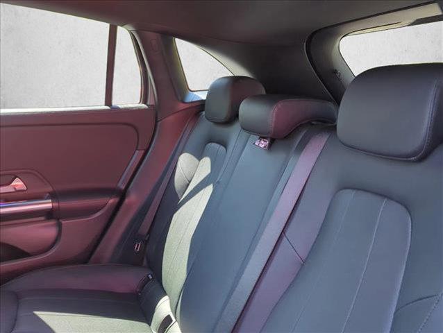 used 2022 Mercedes-Benz GLA 250 car, priced at $31,057