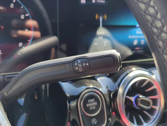 used 2022 Mercedes-Benz GLA 250 car, priced at $31,057